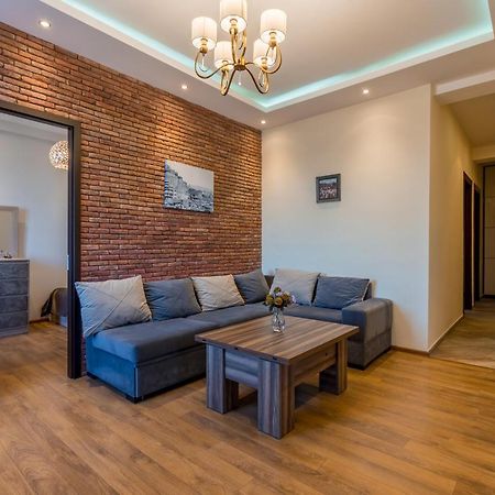 Betlemi Apartment 41 Tbilisi Ngoại thất bức ảnh