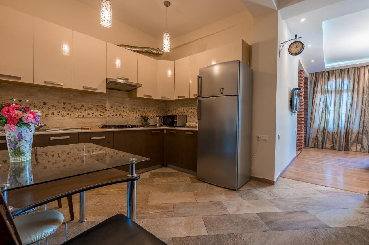 Betlemi Apartment 41 Tbilisi Ngoại thất bức ảnh