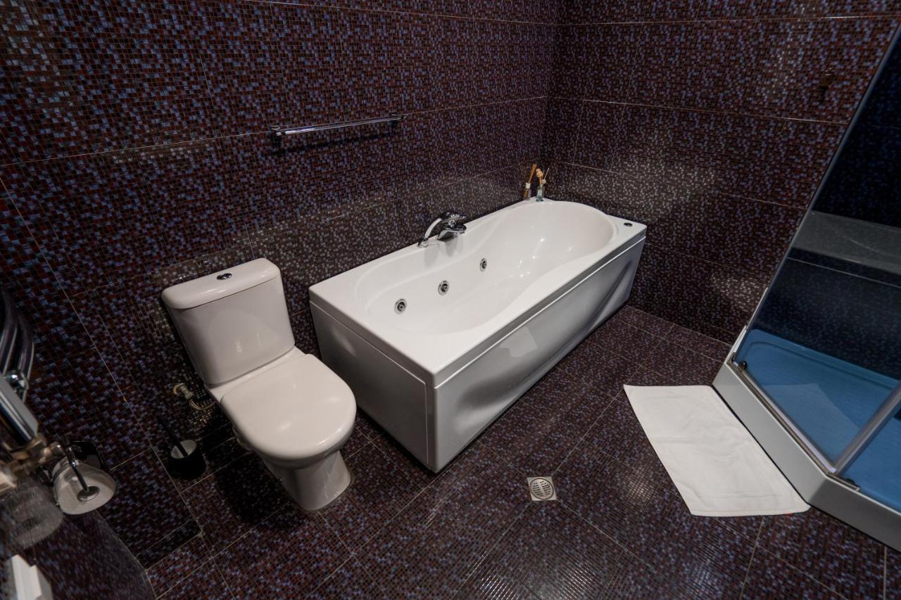 Betlemi Apartment 41 Tbilisi Ngoại thất bức ảnh