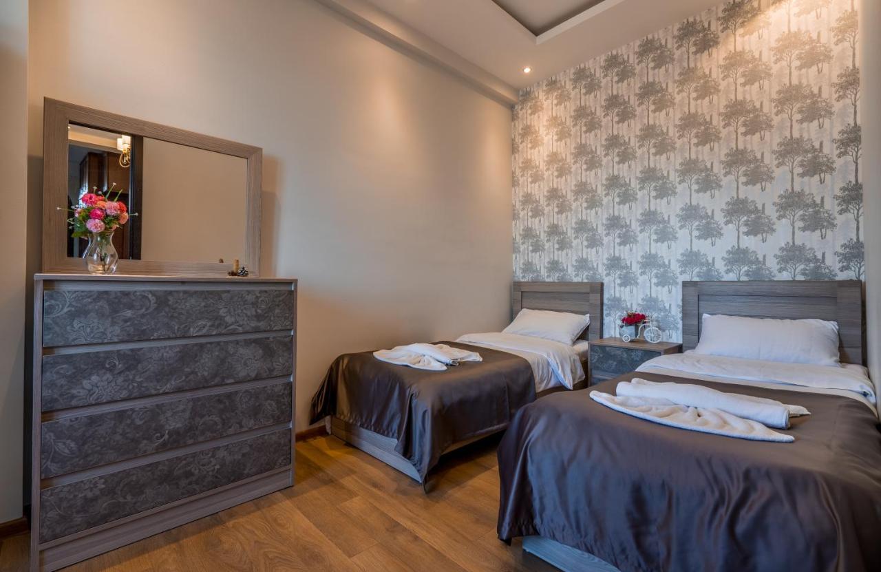 Betlemi Apartment 41 Tbilisi Ngoại thất bức ảnh