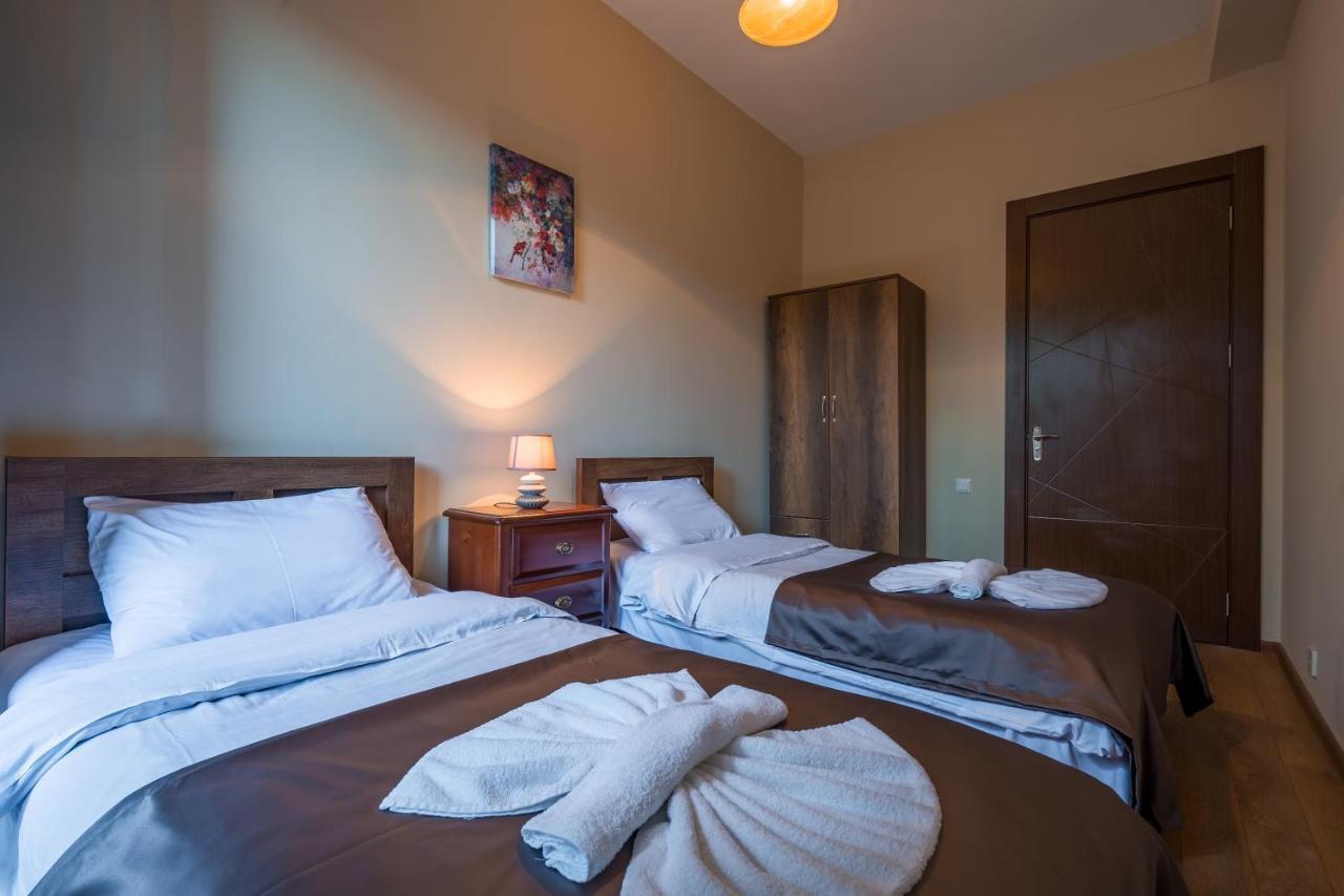 Betlemi Apartment 41 Tbilisi Ngoại thất bức ảnh