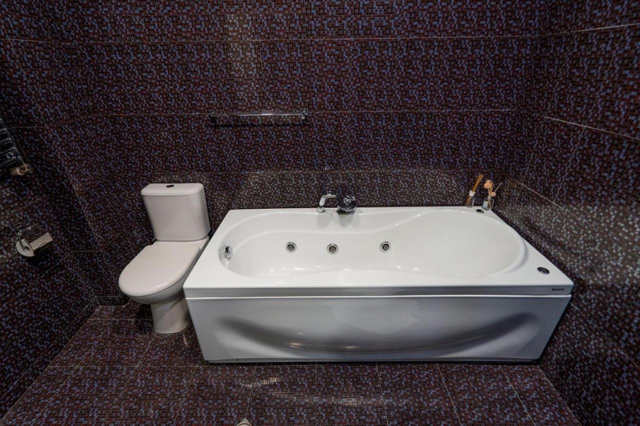Betlemi Apartment 41 Tbilisi Ngoại thất bức ảnh