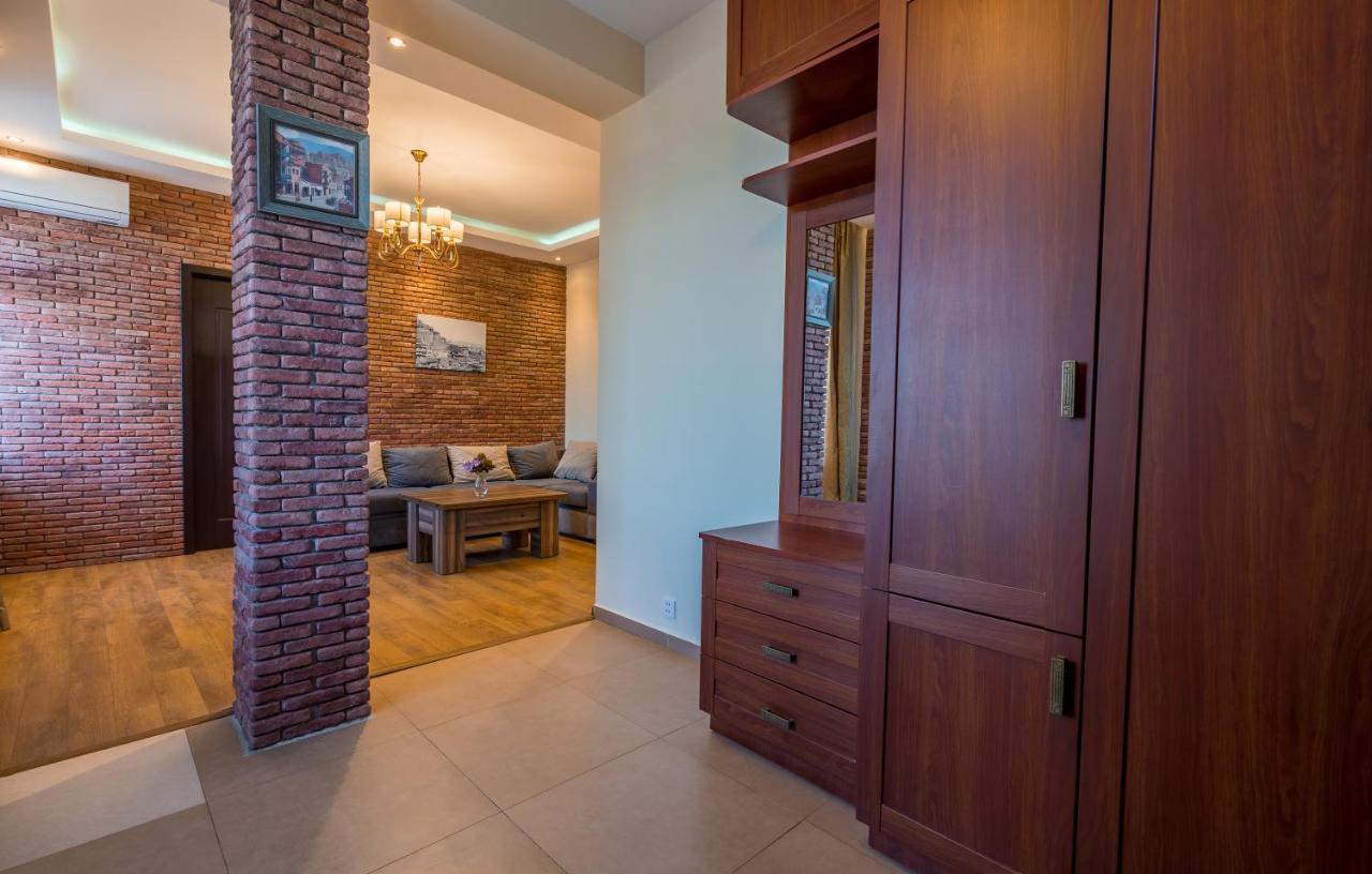Betlemi Apartment 41 Tbilisi Ngoại thất bức ảnh