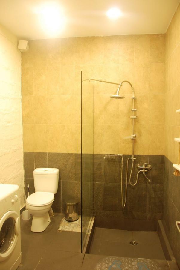 Betlemi Apartment 41 Tbilisi Ngoại thất bức ảnh